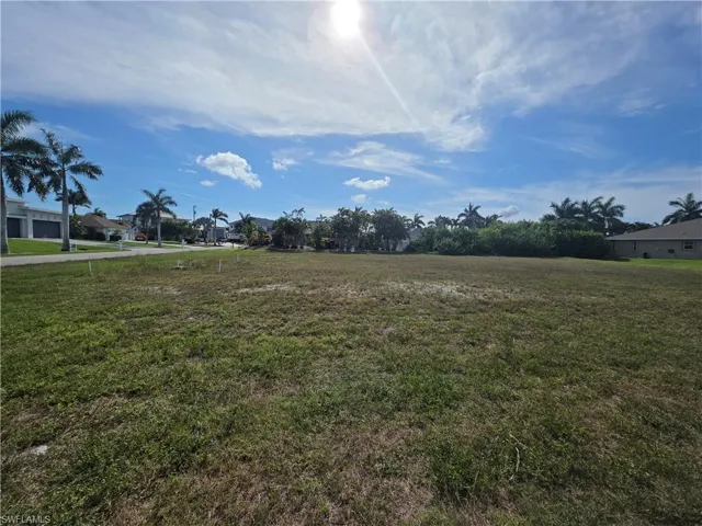 4848 Sw 24th Ave, Cape Coral, Florida 33914
