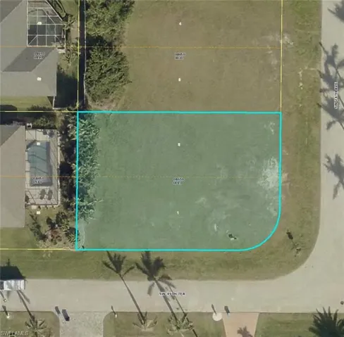4848 Sw 24th Ave, Cape Coral, Florida 33914