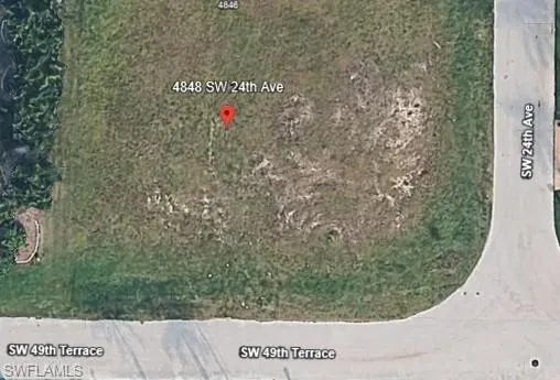 4848 Sw 24th Ave, Cape Coral, Florida 33914