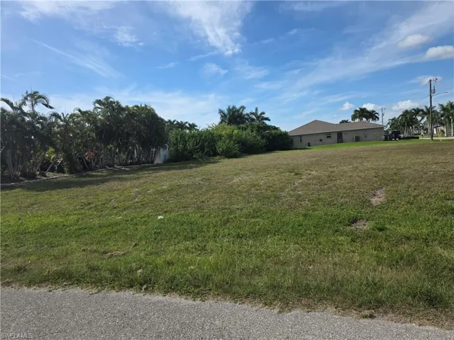 4848 Sw 24th Ave, Cape Coral, Florida 33914