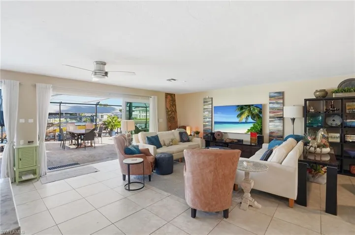 5205 Tiffany Ct, Cape Coral, Florida 33904