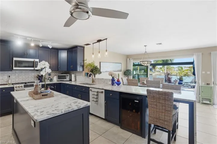 5205 Tiffany Ct, Cape Coral, Florida 33904