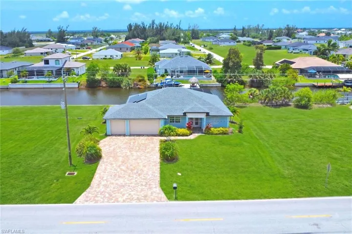 2422 Old Burnt Store Rd N, Cape Coral, Florida 33993