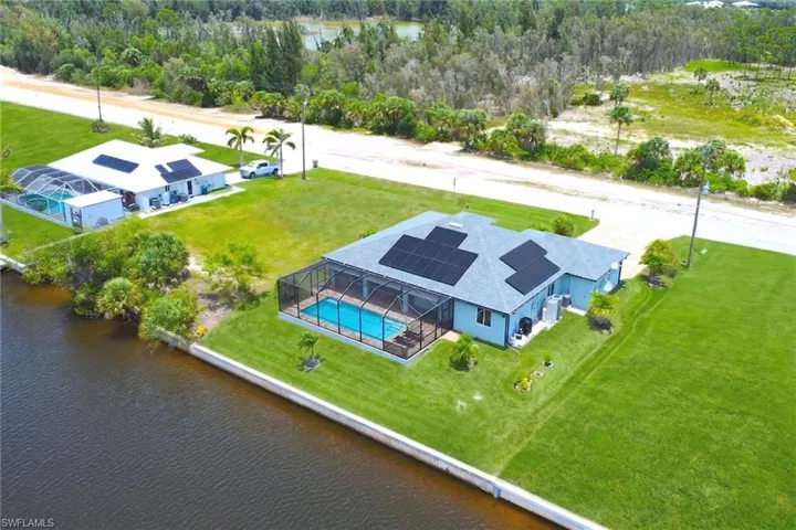 2422 Old Burnt Store Rd N, Cape Coral, Florida 33993