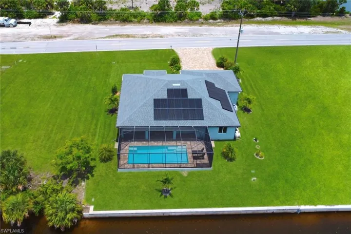 2422 Old Burnt Store Rd N, Cape Coral, Florida 33993