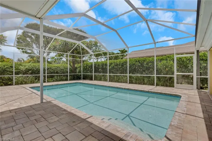 505 Raven Way, Naples, Florida 34110