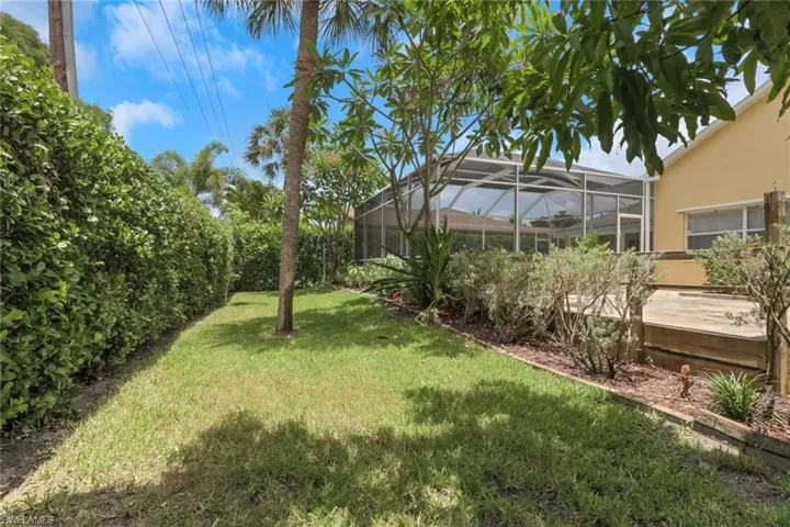 505 Raven Way, Naples, Florida 34110
