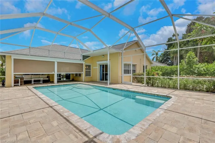 505 Raven Way, Naples, Florida 34110