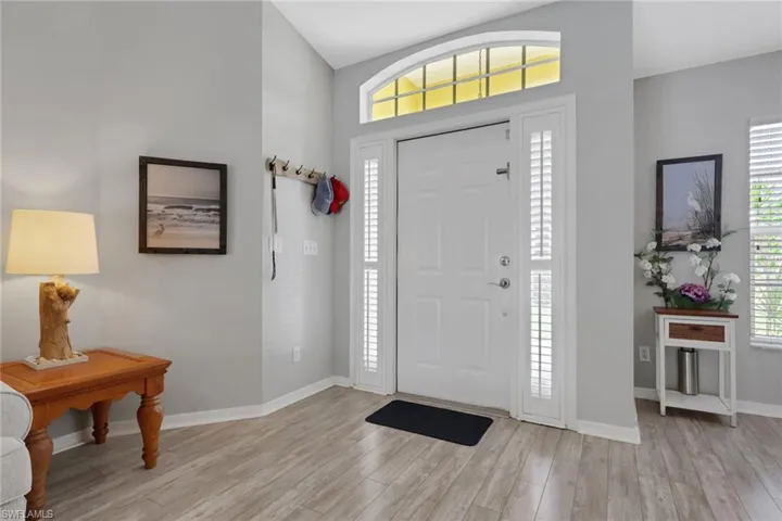 505 Raven Way, Naples, Florida 34110