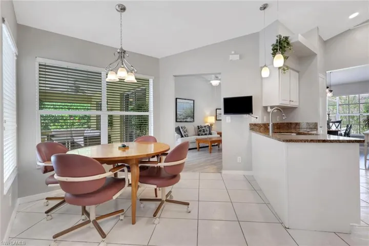 505 Raven Way, Naples, Florida 34110