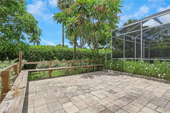 505 Raven Way, Naples, Florida 34110