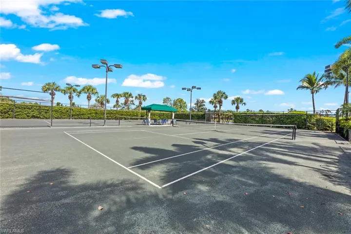 Tennis