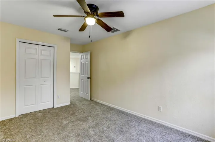 Bedroom upstairs #3