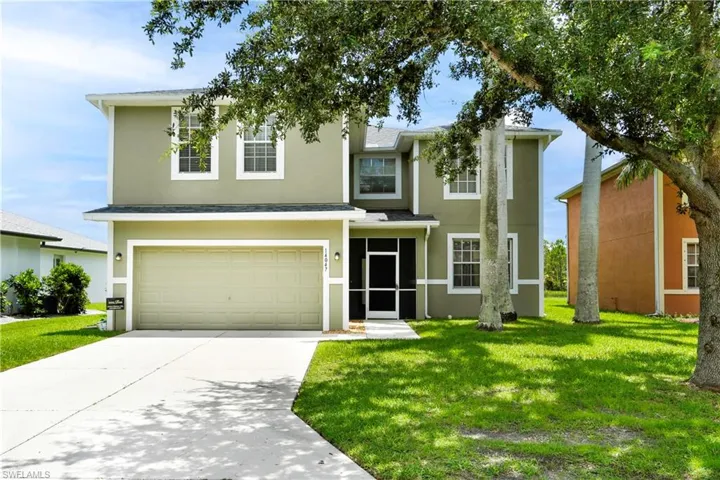 14047 Danpark Loop, Fort Myers, Florida 33912