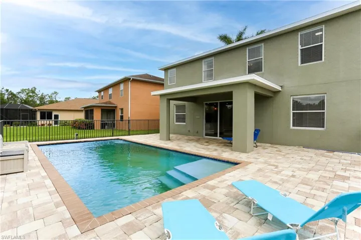 14047 Danpark Loop, Fort Myers, Florida 33912
