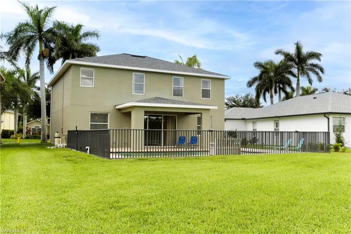 14047 Danpark Loop, Fort Myers, Florida 33912