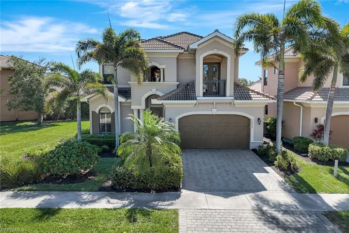 1445  Serrano  CIR, Naples, FL 34105