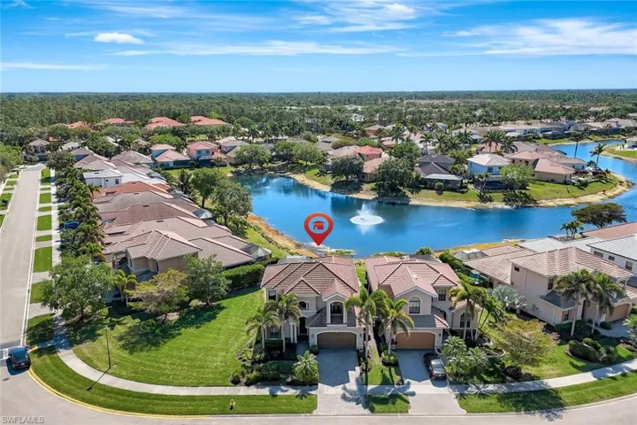 1445  Serrano  CIR, Naples, FL 34105