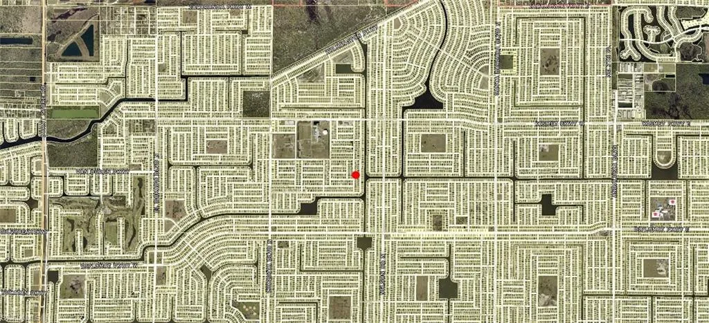 1927 Nw 10th Ave, Cape Coral Fl 33993