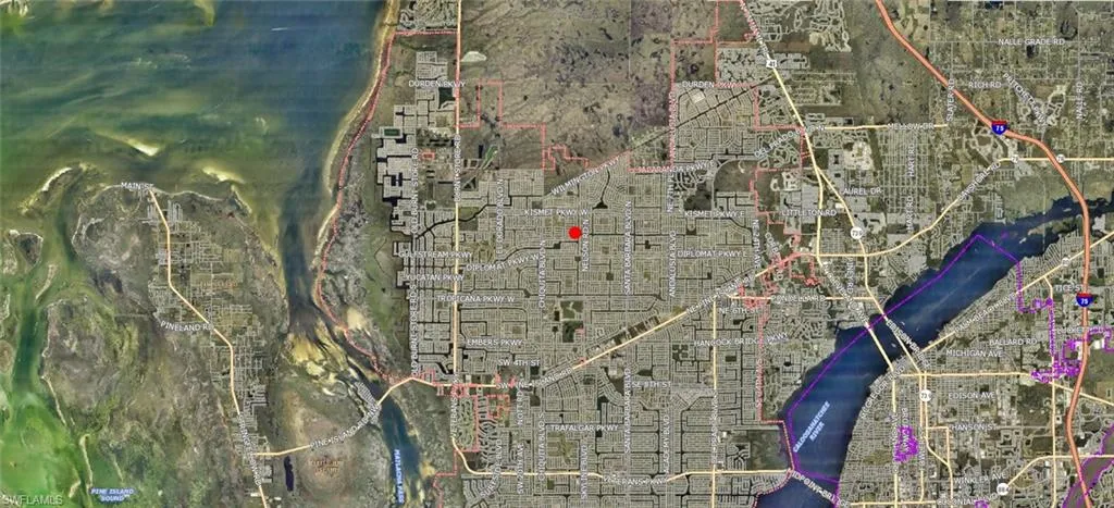 1927 Nw 10th Ave, Cape Coral Fl 33993