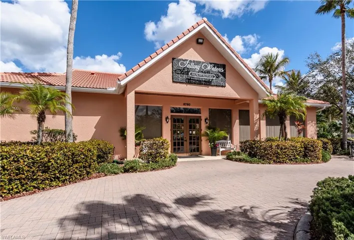 Clubhouse