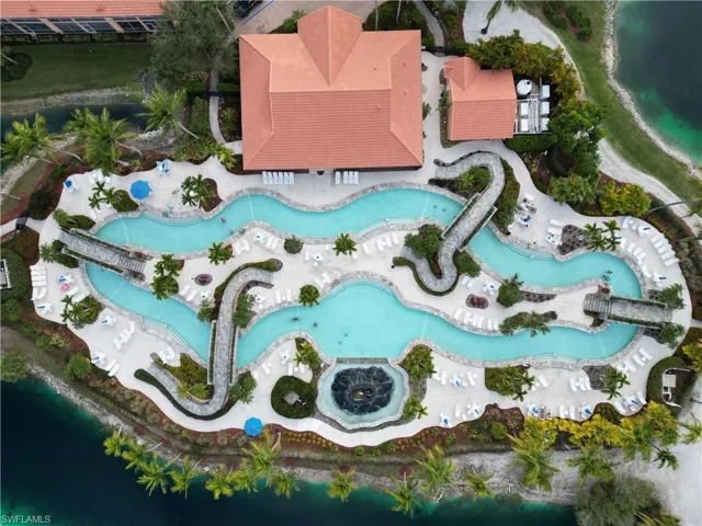 Lazy River