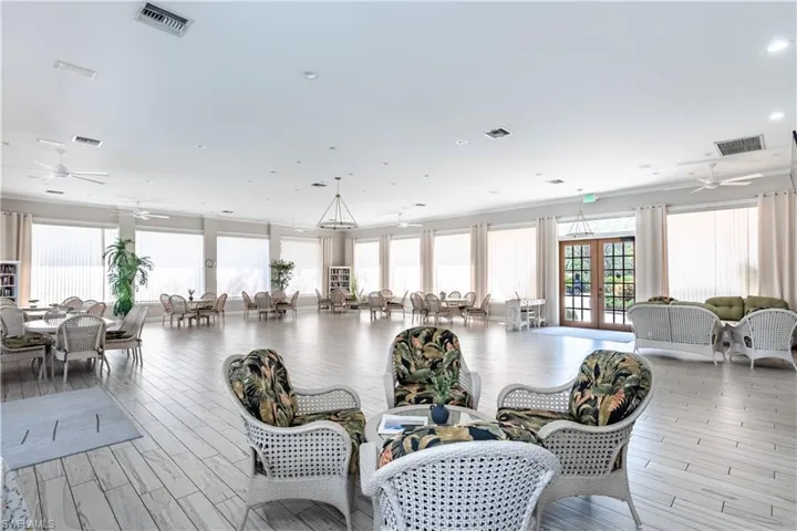 Clubhouse