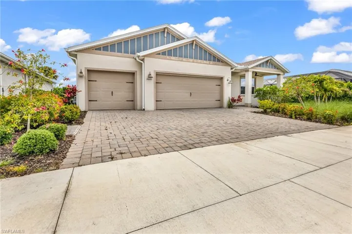 16121 Lotus Way, Punta Gorda, Florida 33982