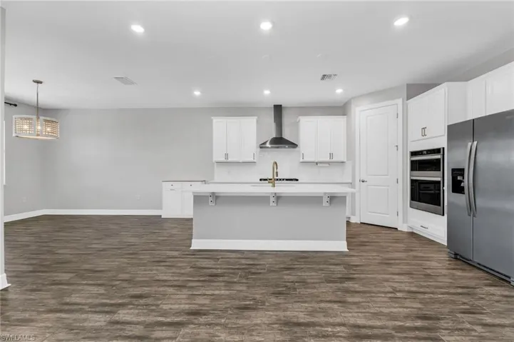 16121 Lotus Way, Punta Gorda, Florida 33982
