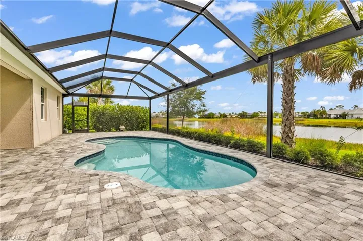 16121 Lotus Way, Punta Gorda, Florida 33982