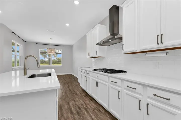 16121 Lotus Way, Punta Gorda, Florida 33982