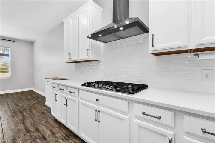 16121 Lotus Way, Punta Gorda, Florida 33982