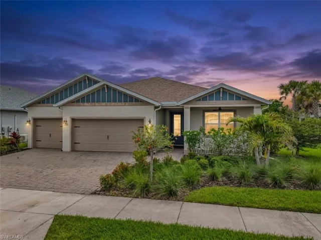 16121 Lotus Way, Punta Gorda, Florida 33982