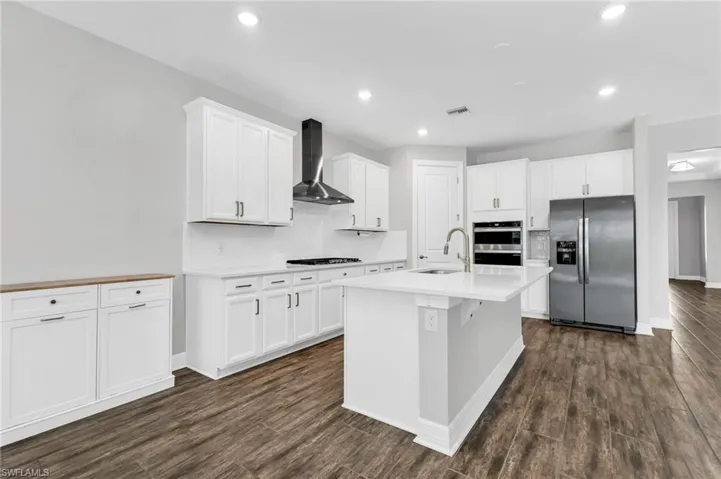 16121 Lotus Way, Punta Gorda, Florida 33982