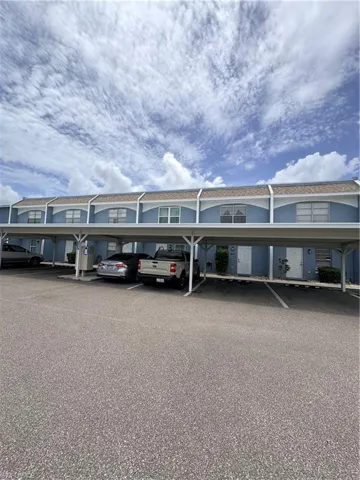 4514 Sw 8th Pl 11, Cape Coral, Florida 33914