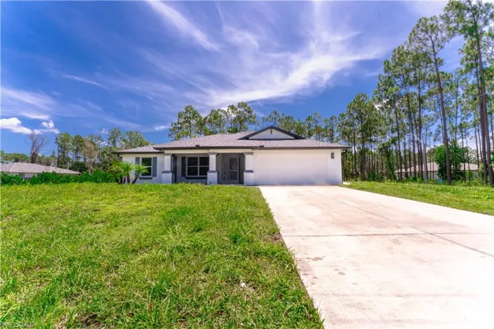 741  Boulogne  CT, Lehigh Acres, FL 33974