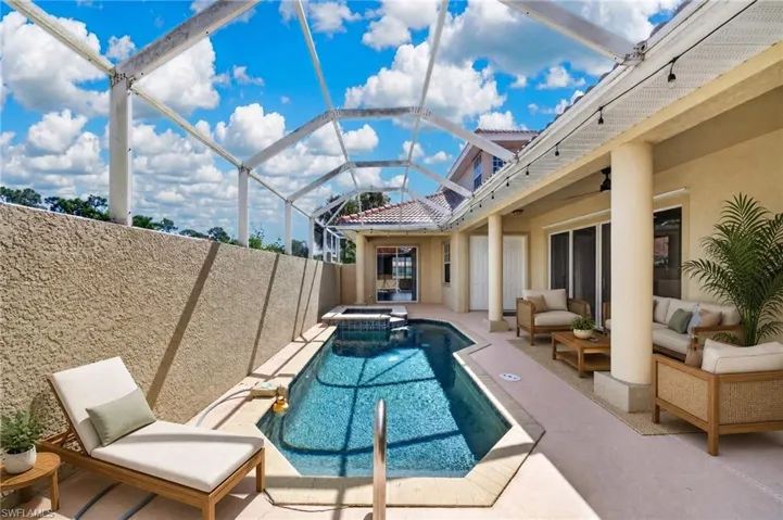 13954 Bently Cir, Fort Myers, Florida 33912
