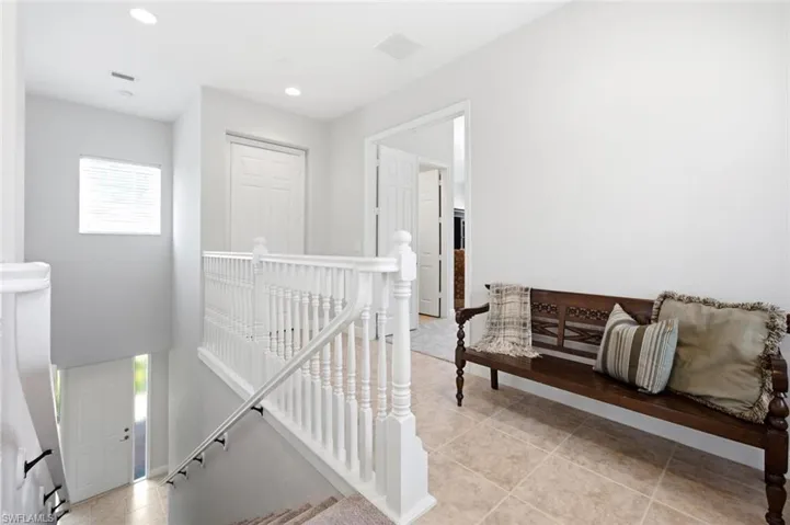 Entrance Foyer