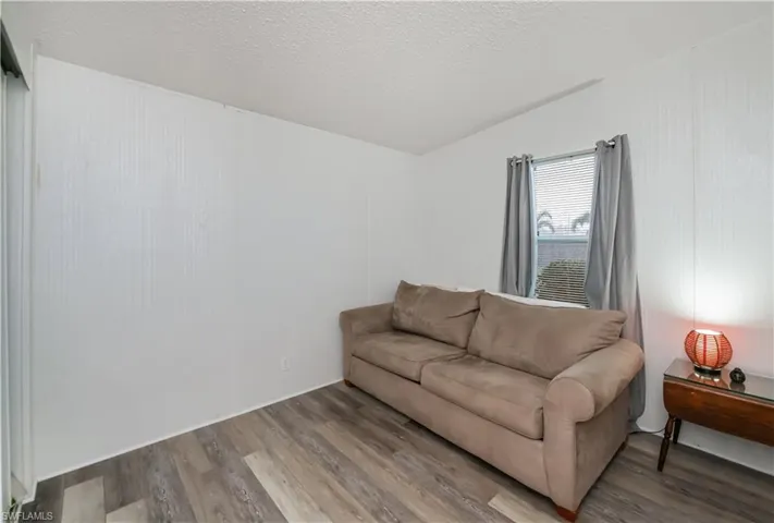 Large guest room for all your visitors!