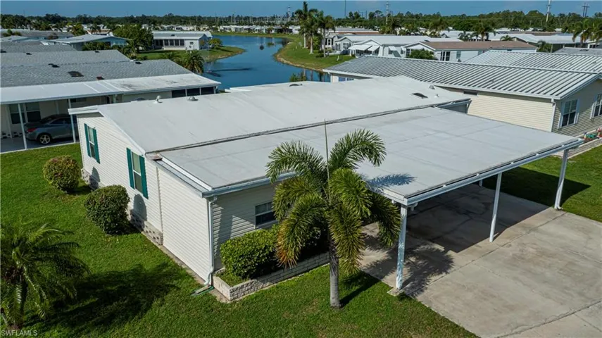 Durable TPO membrane roof