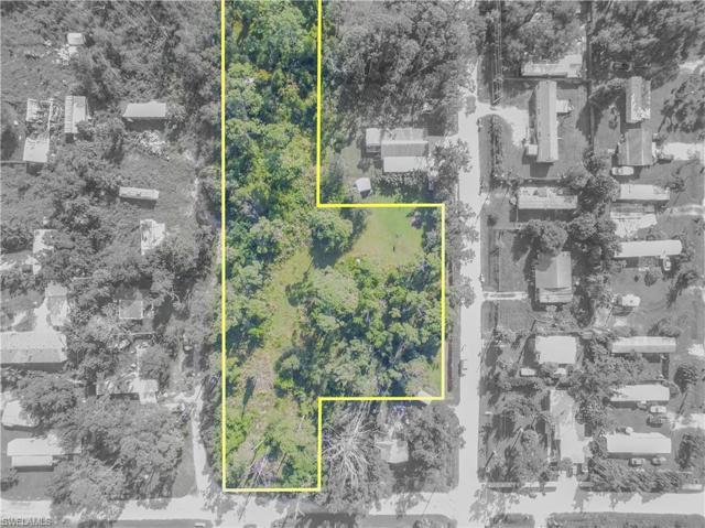 Each platted lot retains the right for either one-single family or one manufactured home.