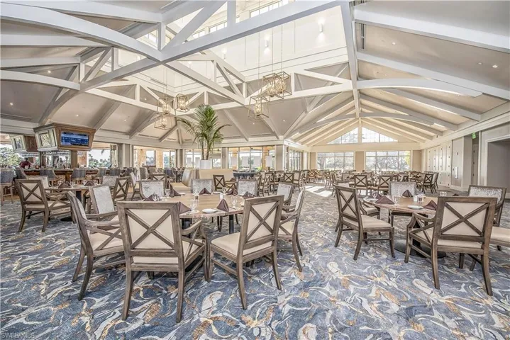 Bears Paw Clubhouse
