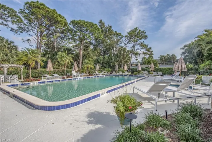 Bears Paw Condo 1 Pool