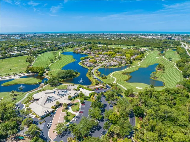 Bears Paw Clubhouse