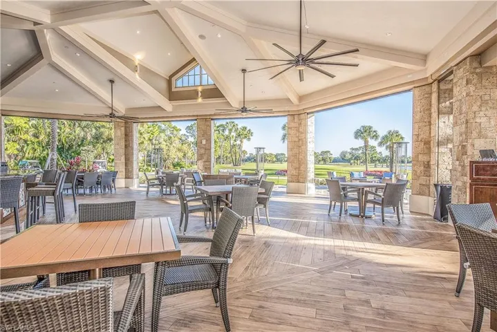 Bears Paw Clubhouse