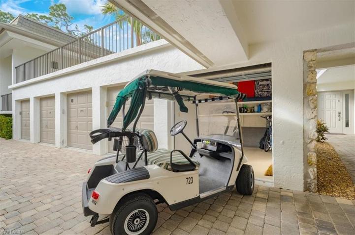 Golf Cart