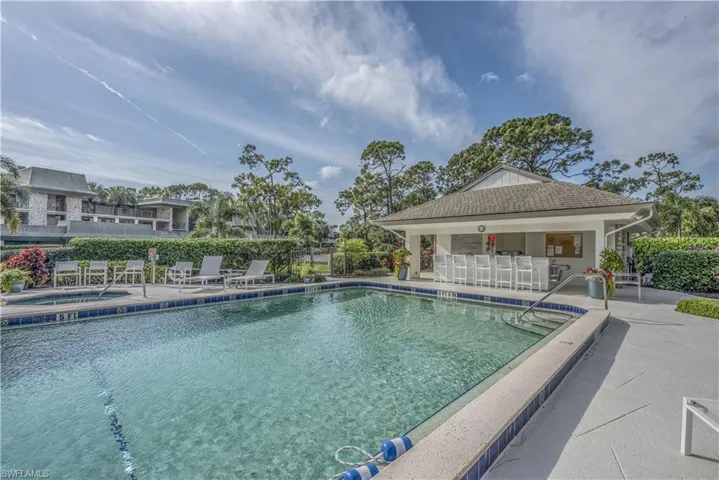Bears Paw Condo 1 Pool