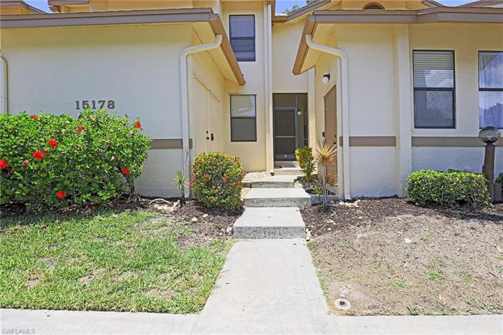 15178 Parkside Dr 103, Fort Myers, Florida 33908