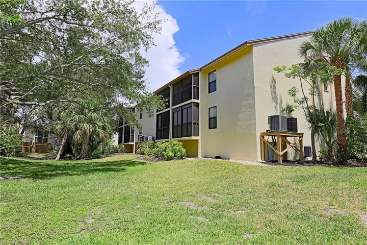 15178 Parkside Dr 103, Fort Myers, Florida 33908