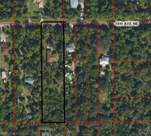 1440  16th NE AVE, Naples, FL 34120